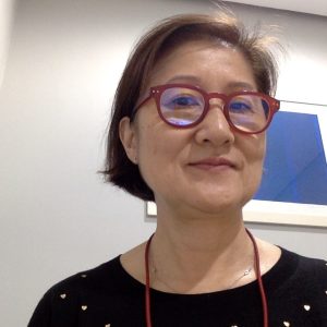 MARILISA SHIMAZUMI